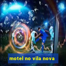 motel no vila nova