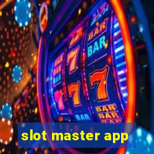 slot master app