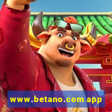 www.betano.com app