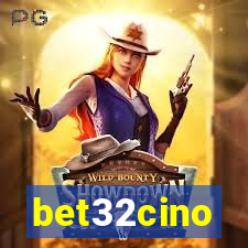 bet32cino