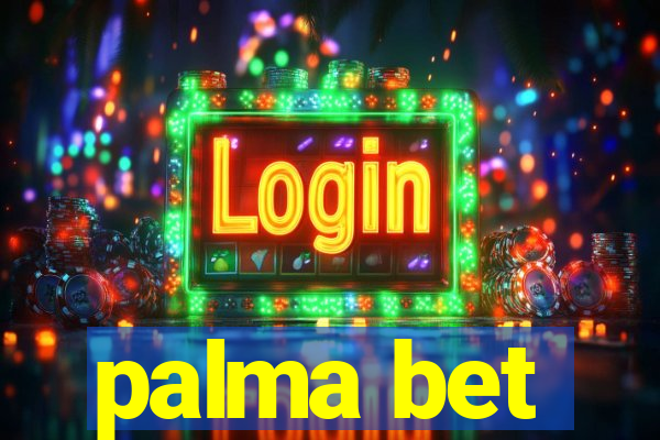 palma bet