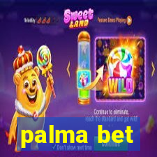 palma bet