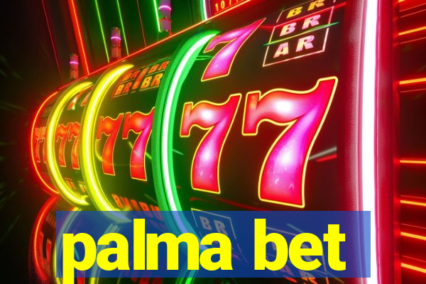 palma bet