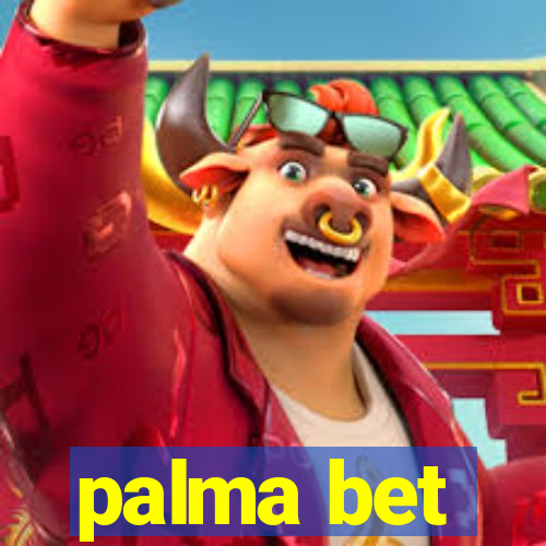 palma bet