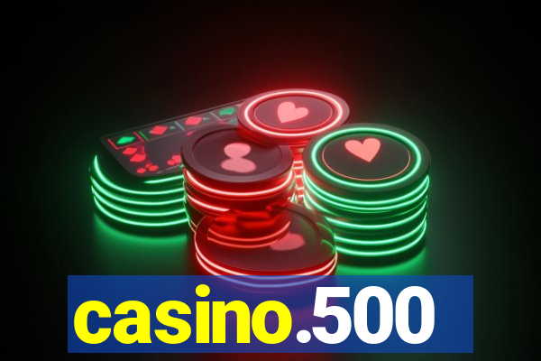 casino.500