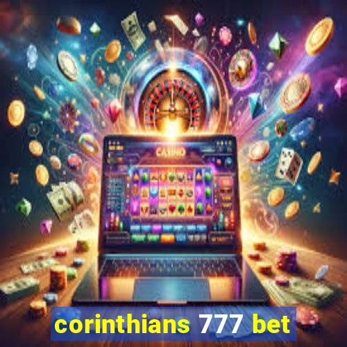 corinthians 777 bet