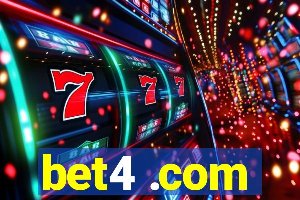 bet4 .com