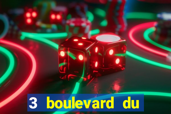 3 boulevard du casino gatineau