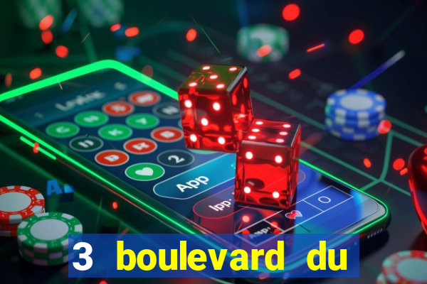 3 boulevard du casino gatineau