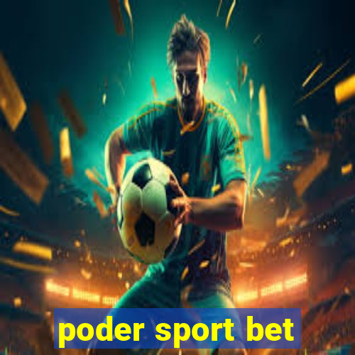 poder sport bet