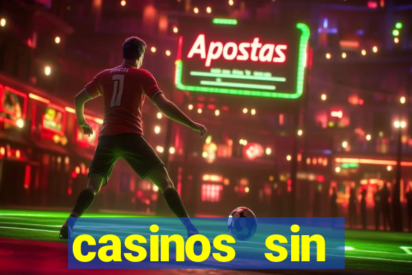 casinos sin deposito con bonos