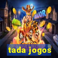 tada jogos