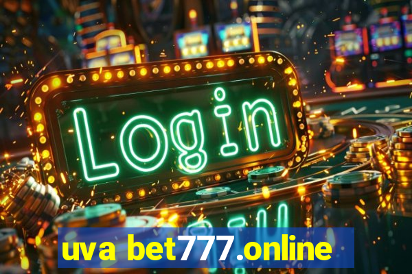 uva bet777.online