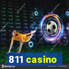 811 casino