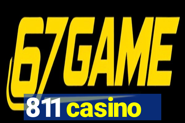 811 casino