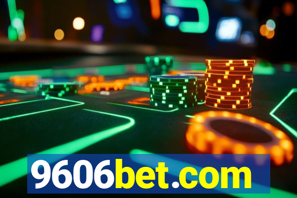 9606bet.com