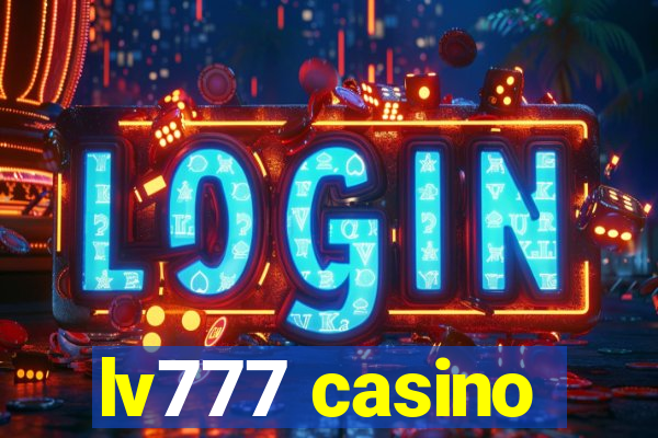 lv777 casino