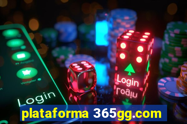 plataforma 365gg.com