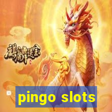 pingo slots