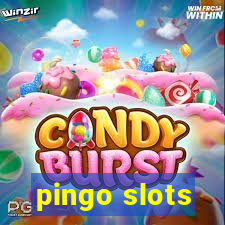 pingo slots