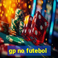 gp no futebol