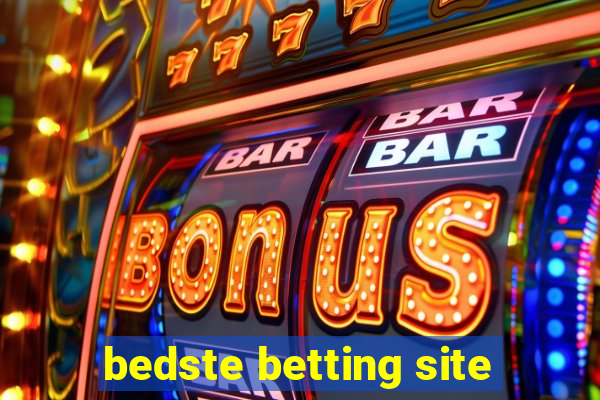 bedste betting site