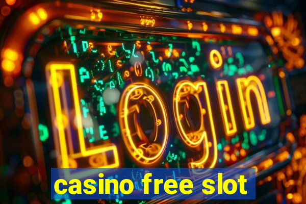 casino free slot