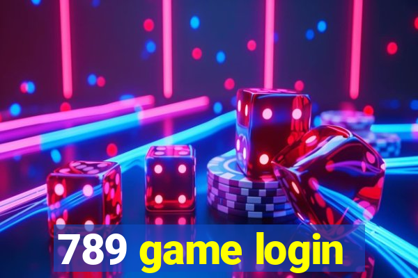 789 game login