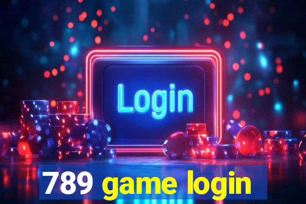 789 game login