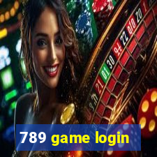 789 game login