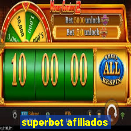 superbet afiliados