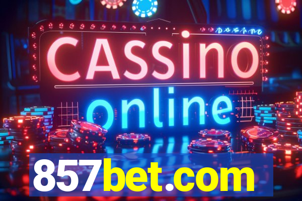 857bet.com