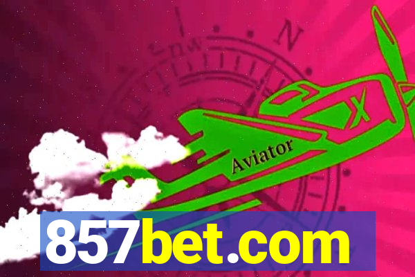 857bet.com