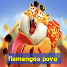 flamengos povo