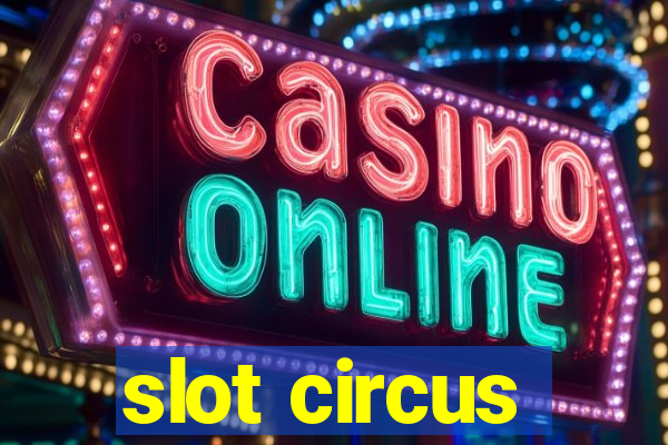 slot circus