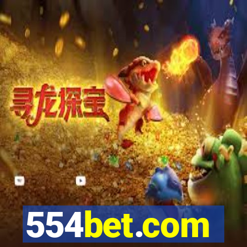 554bet.com