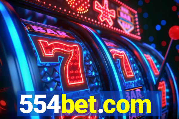 554bet.com