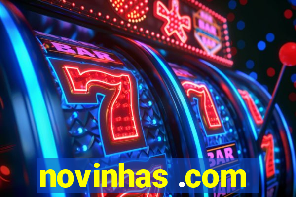 novinhas .com