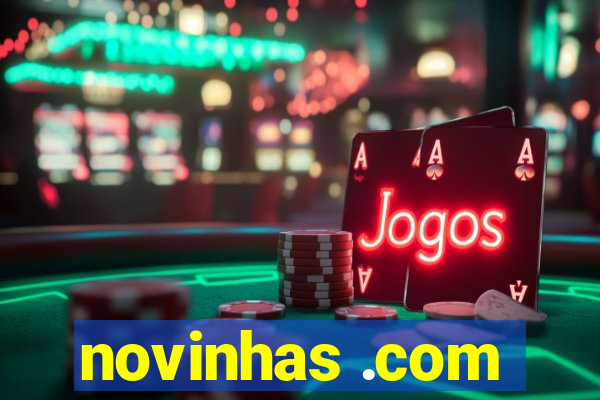 novinhas .com