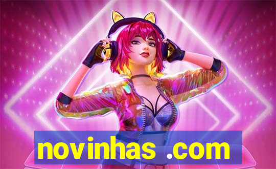 novinhas .com