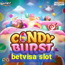 betvisa slot