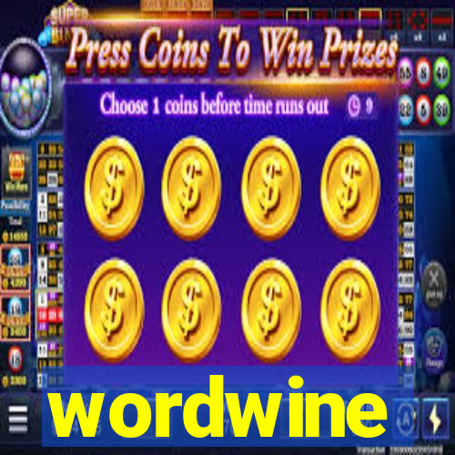 wordwine