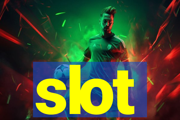 slot