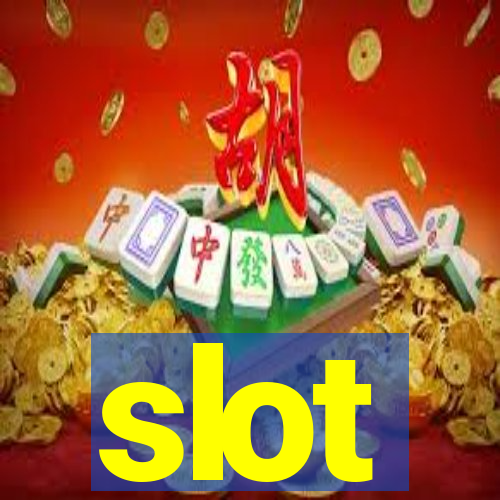 slot