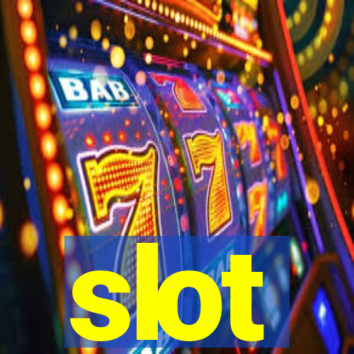 slot