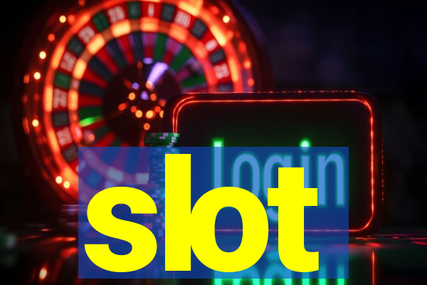 slot