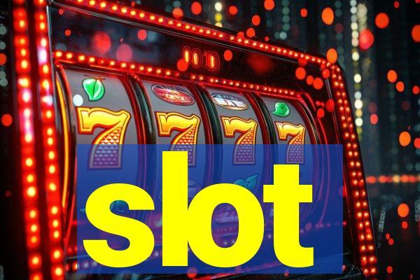 slot