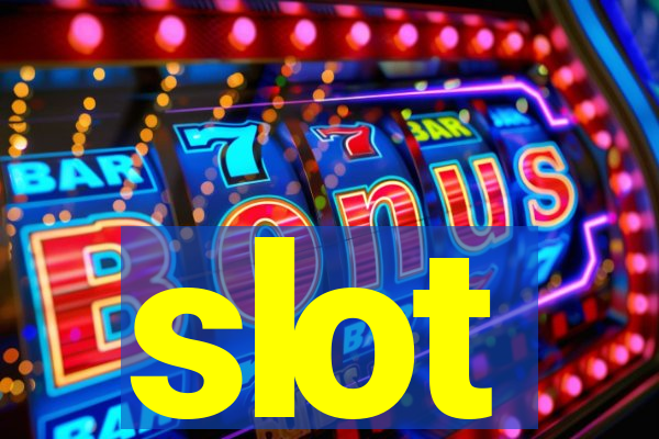 slot