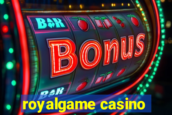 royalgame casino