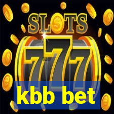 kbb bet